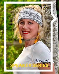 Alumni Speakers Series