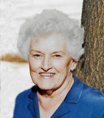 Obituary for Elaine Grace Hackman (Fake)