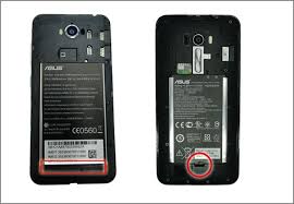 zenfone max zc550kl のバッテリーの取り外し 交換は可能ですか スマートホン バッテリー 日本