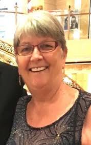 Judith Anne MacAskill Obituary