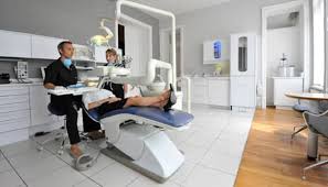 Dr Christophe Charton Chirurgien Dentiste A Nancy