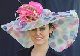 Shop By Category Ebay Kentucky Derby Hats Derby Hats Top Hats For Women