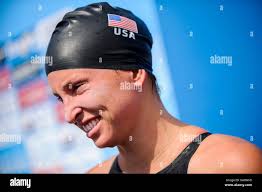 Haley anderson hi-res stock photography and images