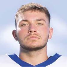 2022 Franklin County Football by Franklin County