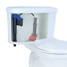 Hi , our toilet tank gives some hissing sound very often.it is really annoying.it goes away when i flushes and comes back.… my toilet tank keeps refilling. Korky 528t Replacement Toto Toilet Fill Valve Fits G Max A Buy Online At Best Price In Uae Amazon Ae