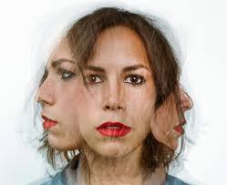 WORN MAGAZINE — Cameron Archer Double Exposure