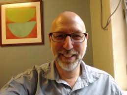 Soren Glassing and Fran Heller