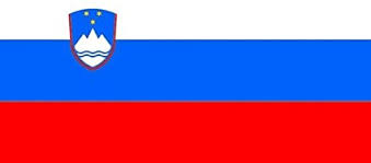 The following other wikis use this file: Qualitats Fahne Flagge Slowenien 90 X 150 Cm Mit Verstarktem Hissband Amazon De Sport Freizeit
