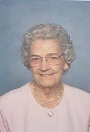 Floy Tate Obituary (2008)