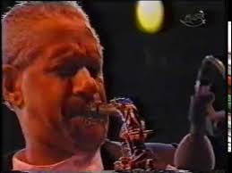 McCoy Tyner & The Latin All Stars at "Jazz A Vienne" 1998
