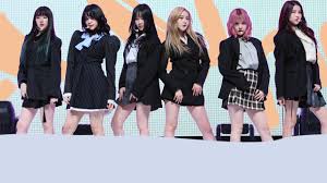 See more ideas about g friend, gfriend sowon, kpop girls. How K Pop Band Gfriend Used Beauty To Reinvent Themselves Glamour Uk