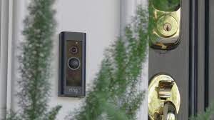 Ring The Doorbell Camera Firm Has Partnered With 400 Police Forces Extending Surveillance Reach The Washington Post