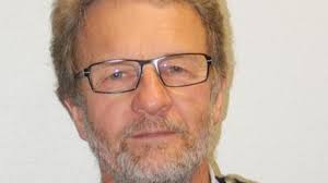 Jean Léger, nouveau maire