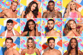 Love Island Casa Amor 2019 Meet The New Cast Members Ready To Tempt The Islanders London Evening Standard Evening Standard