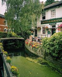 Enfield Greater London England Greater London England Public House