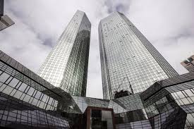 Exploring the relationship between people, business & the economy. Deutsche Bank Said To Pay 100 Million Over Bribery Charges The New York Times