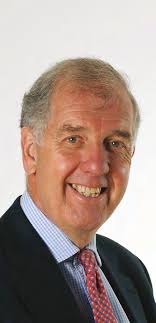 ANNUAL REPORT AND ACCOUNTS