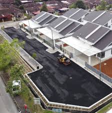(laluan mrt sungai buloh ke bukit bintang). Bukit Bintang Sungai Petani