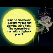 Do you get my joke? Princess And The Frog Movie Quotes Funny Disney Princess Quotes Movie Quotes