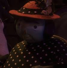 James is the main character of the story. Mrs Ladybug Disney Wiki Fandom
