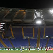 All info around the stadium of ssc napoli. Roma And Other Serie A Stadium Closures Send Wrong Message On Italian Football Bleacher Report Latest News Videos And Highlights