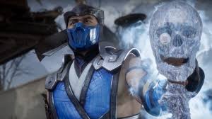 Annihilation, his younger brother was played by keith cooke, as. Joe Taslim Cast As Sub Zero In Forthcoming Mortal Kombat Film Paste