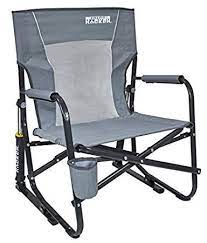 Need A Rocking Camping Chair That Will Keep Rocking Regardless Where You Put It You Will S Folding Rocking Chair Outdoor Rocking Chairs Portable Rocking Chair