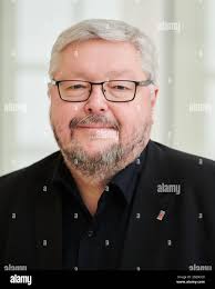 Thomas linke hi-res stock photography and images