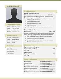 Browse livecareer's professional resume examples, choose your favorite, and use 400+ resume examples. Sample Creative Resume Rengu