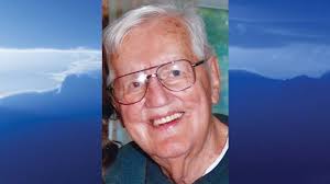 Thomas V. Jarabek, Youngstown, Ohio