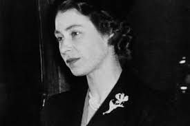 Ce jour où Elizabeth II est devenue reine d'Angleterre