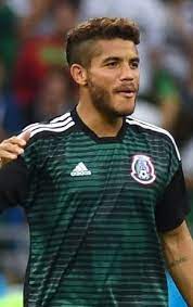 Born 26 april 1990) is a mexican professional footballer who plays as a midfielder for major league soccer club la galaxy, whom he captains, and the mexico national team. Jonathan Dos Santos Wikipedia