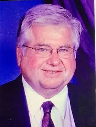 Douglas Jerome Wegner (1948-2020)