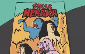 Terdapat humor yang disajikan secara lugas sehingga akan mudah dipahami pembaca dan umumnya humor yang disajikan sering terjadi dan ada di masyarakat. Pengertian Komik Ciri Jenis Pembagian Kesimpulan