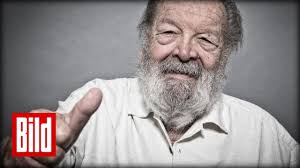 März 1939 in venedig, geboren.er ging vor allem durch seine schauspielerische tätigkeit in den westernkomödien mit bud spencer in die filmgeschichte ein. Bud Spencer 86 Ist Tot Bye Bye Plattfuss Youtube