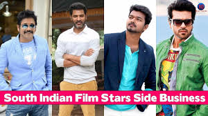 Dhyan sreenivasan, mukesh, namitha pramod, aju varghese votes: 8 South Indian Film Stars And Their Side Business Youtube