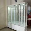 Jual lemari etalase untuk toko. 1
