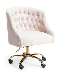 Vivian Velvet Office Chair Comfy Office Chair Velvet Office Chair Desk Chair Comfy