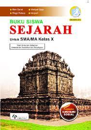 Sejarah kelas 10 semester 2 pdf. Buku Sejarah Kelas 10 Semester 2 Pdf Seputar Sejarah