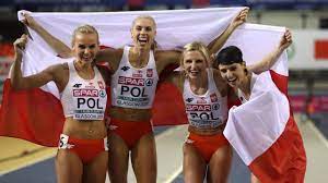 Jun 25, 2021 · natalia kaczmarek po raz pierwszy w karierze wywalczyła medal lekkoatletycznych mistrzostw polski. N T7wz5xpj7n1m