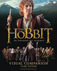 Check spelling or type a new query. The Hobbit An Unexpected Journey Visual Companion Hmh Books