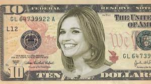 Check spelling or type a new query. Woman Set To Replace Alexander Hamilton On 10 Bill