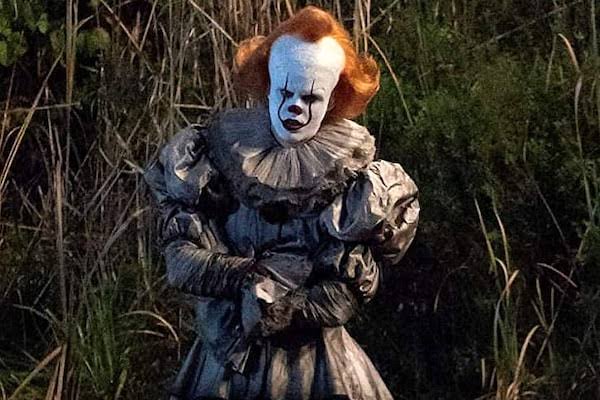 It Chapter Two is an endless, not-too-scary nightmare forever in search of  an ending - The Globe and Mail