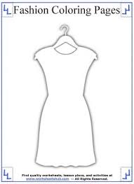 You are able to find it in an easy way. Fashion Coloring Pages
