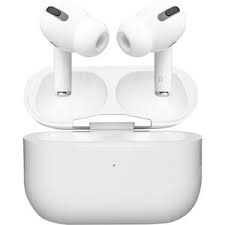 Again, note that the difference between the. Apple Headset Airpods Pro Mwp22zm A Ausstellungsstuck B Ware Mit Kabellosem Ladecase Bottcher Ag