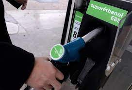 Elle a opté pour la toute nouvelle golf multifuel roulant au superéthanol e85. Rouler A L E85 C Est Moins Cher Et C Est Facile Tout Ce Qu Il