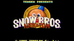 Hacked apk version on phone and tablet. Snow Bros Apk Download 2021 Free 9apps