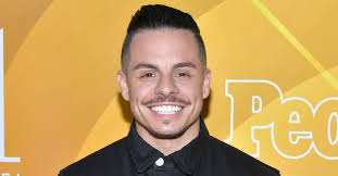 Beau "Casper" Smart Now — Celeb Choreography Spills