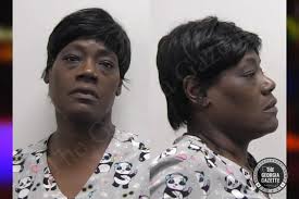 Tammy Muckle — Clarke County Jail Bookings