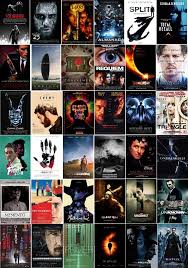Mindfuck Movies Thriller Movies Top Horror Movies Thriller Movie
